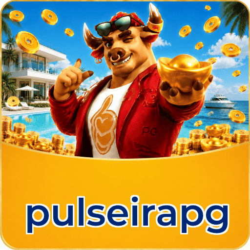Interface login pulseirapg mostrando métodos acesso seguro email CPF telefone 2FA biometria